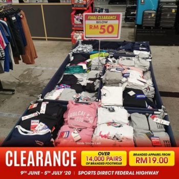 Sports-Direct-Stock-Clearance-Sale-9-350x350 - Apparels Fashion Accessories Fashion Lifestyle & Department Store Footwear Selangor Sportswear Warehouse Sale & Clearance in Malaysia 