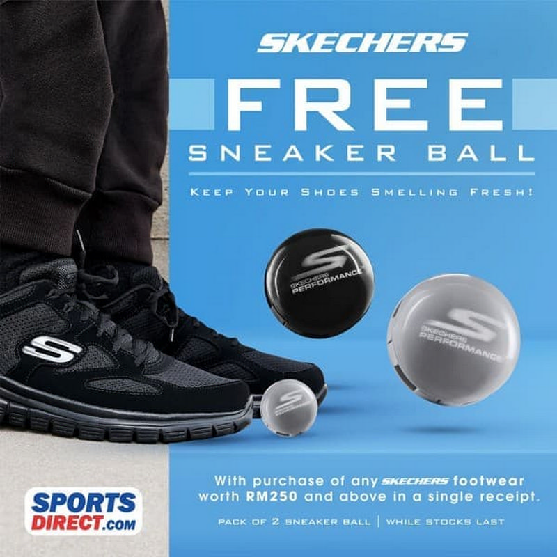 skechers kedah