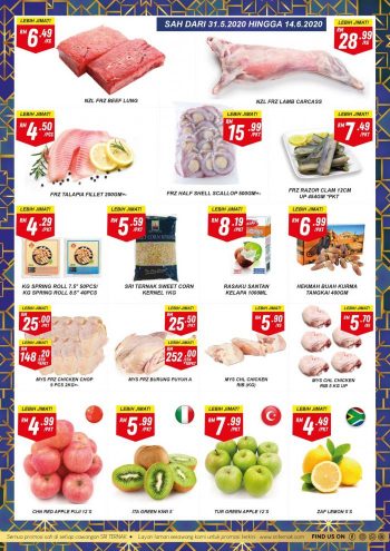 Sri-Ternak-Special-Promotion-1-350x495 - Johor Kedah Kelantan Kuala Lumpur Melaka Negeri Sembilan Pahang Penang Perak Perlis Promotions & Freebies Putrajaya Sabah Sarawak Selangor Supermarket & Hypermarket Terengganu 