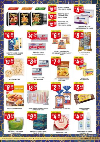 Sri-Ternak-Special-Promotion-3-350x495 - Johor Kedah Kelantan Kuala Lumpur Melaka Negeri Sembilan Pahang Penang Perak Perlis Promotions & Freebies Putrajaya Sabah Sarawak Selangor Supermarket & Hypermarket Terengganu 