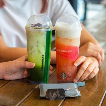 Starbucks-Free-Constellation-Tag-Promotion-350x350 - Beverages Food , Restaurant & Pub Johor Kedah Kelantan Kuala Lumpur Melaka Negeri Sembilan Pahang Penang Perak Perlis Promotions & Freebies Putrajaya Sabah Sarawak Selangor Terengganu 