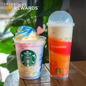 Starbucks-Grande-sized-Beverage-June-Promotion-350x350 - Beverages Food , Restaurant & Pub Johor Kedah Kelantan Kuala Lumpur Melaka Negeri Sembilan Pahang Penang Perak Perlis Promotions & Freebies Putrajaya Sabah Sarawak Selangor Terengganu 