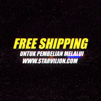 Starvilion-Shut-Down-Sale-4-350x349 - Apparels Fashion Accessories Fashion Lifestyle & Department Store Johor Kedah Kelantan Kuala Lumpur Melaka Negeri Sembilan Online Store Pahang Penang Perak Perlis Putrajaya Sabah Sarawak Selangor Terengganu Warehouse Sale & Clearance in Malaysia 