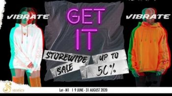 Stories-50-off-Sale-at-Avenue-K-350x196 - Apparels Fashion Accessories Fashion Lifestyle & Department Store Kuala Lumpur Malaysia Sales Selangor 