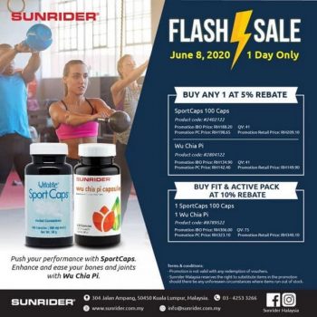 Sunrider-Flash-Sale-350x350 - Beauty & Health Health Supplements Johor Kedah Kelantan Kuala Lumpur Malaysia Sales Melaka Negeri Sembilan Online Store Pahang Penang Perak Perlis Putrajaya Sabah Sarawak Selangor Terengganu 