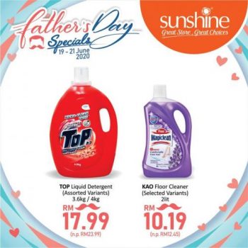 Sunshine-Fathers-Day-Promotion-12-1-350x350 - Penang Promotions & Freebies Supermarket & Hypermarket 