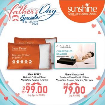Sunshine-Fathers-Day-Promotion-16-1-350x350 - Penang Promotions & Freebies Supermarket & Hypermarket 