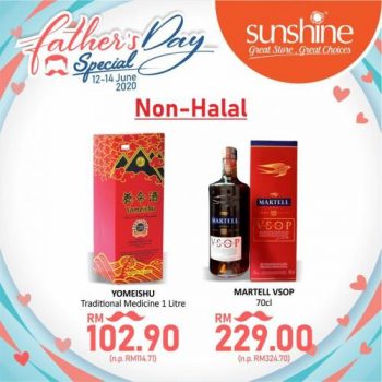 Sunshine-Fathers-Day-Promotion-17-350x350 - Penang Promotions & Freebies Supermarket & Hypermarket 