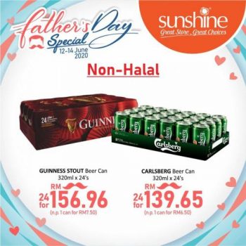 Sunshine-Fathers-Day-Promotion-18-350x350 - Penang Promotions & Freebies Supermarket & Hypermarket 
