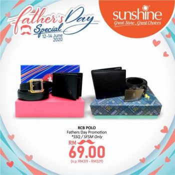 Sunshine-Fathers-Day-Promotion-19-350x350 - Penang Promotions & Freebies Supermarket & Hypermarket 