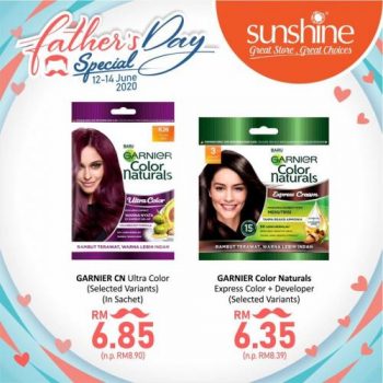 Sunshine-Fathers-Day-Promotion-7-350x350 - Penang Promotions & Freebies Supermarket & Hypermarket 