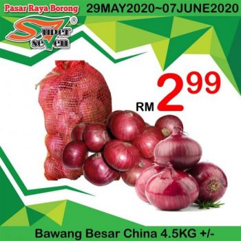 Super-Seven-FreshMart-Promotion-2-350x350 - Promotions & Freebies Selangor Supermarket & Hypermarket 