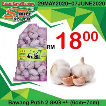 Super-Seven-FreshMart-Promotion-350x350 - Promotions & Freebies Selangor Supermarket & Hypermarket 
