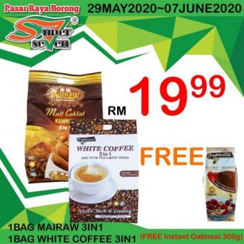 Super-Seven-FreshMart-Promotion-4-350x350 - Promotions & Freebies Selangor Supermarket & Hypermarket 