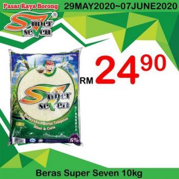 Super-Seven-FreshMart-Promotion-5-350x350 - Promotions & Freebies Selangor Supermarket & Hypermarket 