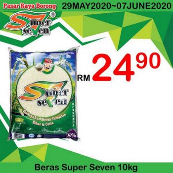 Super-Seven-Special-Promotion-350x350 - Kuala Lumpur Promotions & Freebies Selangor Supermarket & Hypermarket 