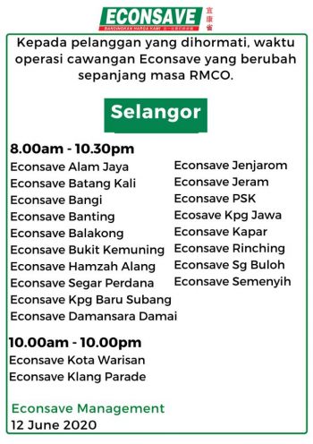 Supermarket-and-Convenience-Store-Opening-Hours-During-Movement-Control-Period-27-350x496 - Events & Fairs Johor Kedah Kelantan Kuala Lumpur Melaka Negeri Sembilan Pahang Penang Perak Perlis Putrajaya Sabah Sarawak Selangor Supermarket & Hypermarket Terengganu 