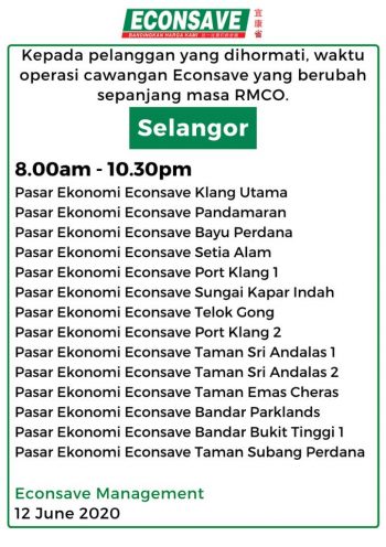 Supermarket-and-Convenience-Store-Opening-Hours-During-Movement-Control-Period-28-350x496 - Events & Fairs Johor Kedah Kelantan Kuala Lumpur Melaka Negeri Sembilan Pahang Penang Perak Perlis Putrajaya Sabah Sarawak Selangor Supermarket & Hypermarket Terengganu 