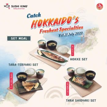 Sushi-King-Hokkaidos-Freshest-Special-3-1-350x350 - Beverages Food , Restaurant & Pub Johor Kedah Kelantan Kuala Lumpur Melaka Negeri Sembilan Pahang Penang Perak Perlis Promotions & Freebies Putrajaya Sabah Sarawak Selangor Terengganu 