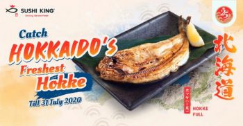 Sushi-King-Hokkaidos-Freshest-Special-3-350x182 - Beverages Food , Restaurant & Pub Johor Kedah Kelantan Kuala Lumpur Melaka Negeri Sembilan Pahang Penang Perak Perlis Promotions & Freebies Putrajaya Sabah Sarawak Selangor Terengganu 
