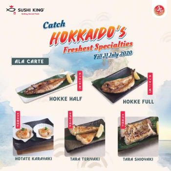 Sushi-King-Hokkaidos-Freshest-Special-4-350x350 - Beverages Food , Restaurant & Pub Johor Kedah Kelantan Kuala Lumpur Melaka Negeri Sembilan Pahang Penang Perak Perlis Promotions & Freebies Putrajaya Sabah Sarawak Selangor Terengganu 