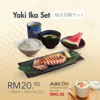 Sushi-King-New-Special-Value-Set-Promo-4-350x350 - Beverages Food , Restaurant & Pub Johor Kedah Kelantan Kuala Lumpur Melaka Negeri Sembilan Pahang Penang Perak Perlis Promotions & Freebies Putrajaya Sabah Sarawak Selangor Terengganu 