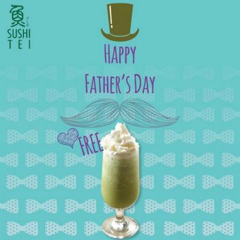 Sushi-Tei-Fathers-Day-Special-Promotion-350x350 - Beverages Food , Restaurant & Pub Johor Kedah Kelantan Kuala Lumpur Melaka Negeri Sembilan Pahang Penang Perak Perlis Promotions & Freebies Putrajaya Sabah Sarawak Selangor Terengganu 