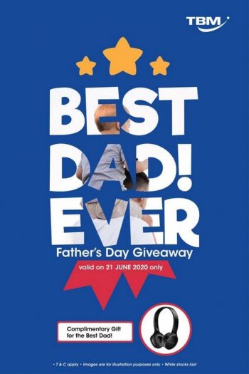 TBM-Fathers-Day-Giveaway-350x525 - Computer Accessories Electronics & Computers Events & Fairs IT Gadgets Accessories Johor Kedah Kelantan Kuala Lumpur Melaka Negeri Sembilan Pahang Penang Perak Perlis Putrajaya Sabah Sarawak Selangor Terengganu 