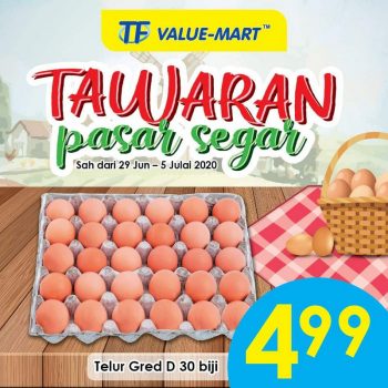 TF-Value-Mart-Eggs-Promotion-350x350 - Johor Kedah Kelantan Kuala Lumpur Melaka Negeri Sembilan Pahang Penang Perak Perlis Promotions & Freebies Putrajaya Sabah Sarawak Selangor Supermarket & Hypermarket Terengganu 