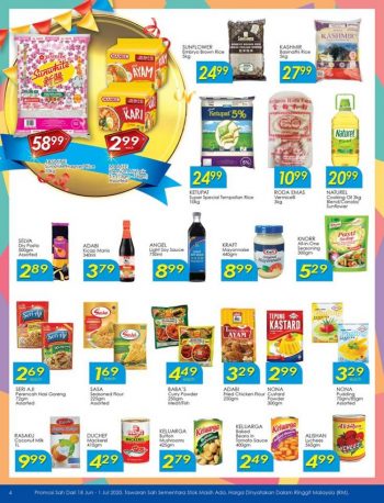 TF-Value-Mart-June-Anniversary-Sale-Promotions-Catalogue-10-350x458 - Johor Kedah Kelantan Kuala Lumpur Melaka Negeri Sembilan Pahang Penang Perak Perlis Promotions & Freebies Putrajaya Sabah Sarawak Selangor Supermarket & Hypermarket Terengganu 