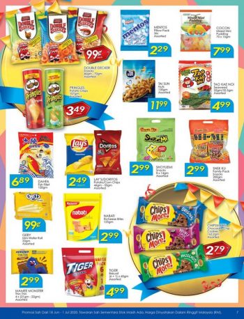 TF-Value-Mart-June-Anniversary-Sale-Promotions-Catalogue-7-350x458 - Johor Kedah Kelantan Kuala Lumpur Melaka Negeri Sembilan Pahang Penang Perak Perlis Promotions & Freebies Putrajaya Sabah Sarawak Selangor Supermarket & Hypermarket Terengganu 