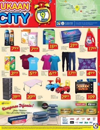 TF-Value-Mart-Opening-Promotion-at-Sunway-City-Ipoh-1-350x458 - Perak Promotions & Freebies Supermarket & Hypermarket 