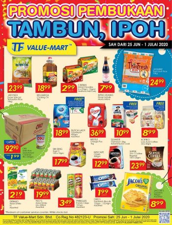 TF-Value-Mart-Opening-Promotion-at-Tambun-Ipoh-2-350x458 - Perak Promotions & Freebies Supermarket & Hypermarket 