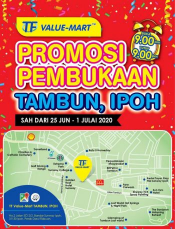 TF-Value-Mart-Opening-Promotion-at-Tambun-Ipoh-350x458 - Perak Promotions & Freebies Supermarket & Hypermarket 