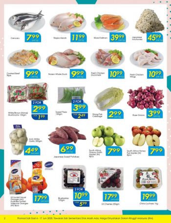 TF-Value-Mart-Promotion-Catalogue-1-350x458 - Johor Kedah Kelantan Kuala Lumpur Melaka Negeri Sembilan Pahang Penang Perak Perlis Promotions & Freebies Putrajaya Sabah Sarawak Selangor Supermarket & Hypermarket Terengganu 