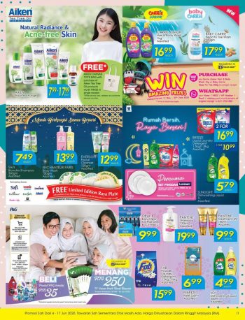 TF-Value-Mart-Promotion-Catalogue-10-350x458 - Johor Kedah Kelantan Kuala Lumpur Melaka Negeri Sembilan Pahang Penang Perak Perlis Promotions & Freebies Putrajaya Sabah Sarawak Selangor Supermarket & Hypermarket Terengganu 
