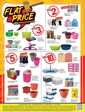TF-Value-Mart-Promotion-Catalogue-15-350x458 - Johor Kedah Kelantan Kuala Lumpur Melaka Negeri Sembilan Pahang Penang Perak Perlis Promotions & Freebies Putrajaya Sabah Sarawak Selangor Supermarket & Hypermarket Terengganu 