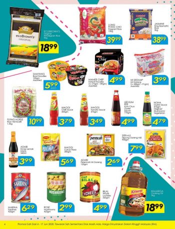 TF-Value-Mart-Promotion-Catalogue-3-350x458 - Johor Kedah Kelantan Kuala Lumpur Melaka Negeri Sembilan Pahang Penang Perak Perlis Promotions & Freebies Putrajaya Sabah Sarawak Selangor Supermarket & Hypermarket Terengganu 