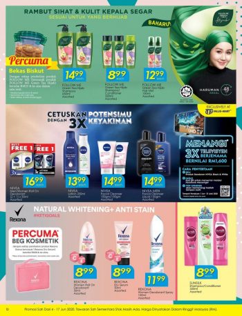 TF-Value-Mart-Promotion-Catalogue-9-350x458 - Johor Kedah Kelantan Kuala Lumpur Melaka Negeri Sembilan Pahang Penang Perak Perlis Promotions & Freebies Putrajaya Sabah Sarawak Selangor Supermarket & Hypermarket Terengganu 