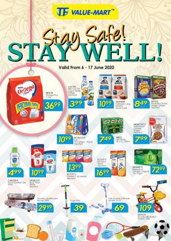 TF-Value-Mart-Stay-Safe-Stay-Well-Promotion-350x494 - Johor Kedah Kelantan Kuala Lumpur Melaka Negeri Sembilan Pahang Penang Perak Perlis Promotions & Freebies Putrajaya Sabah Sarawak Selangor Supermarket & Hypermarket Terengganu 