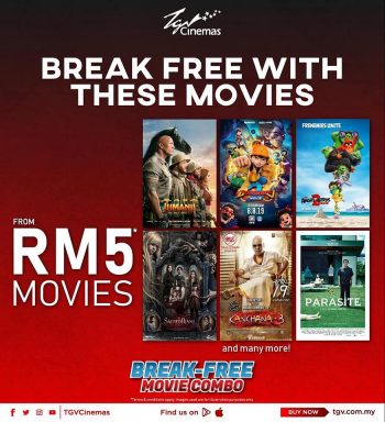 TGV-Break-Free-Movie-Combo-Promo-1-350x384 - Cinemas Johor Kedah Kelantan Kuala Lumpur Melaka Movie & Music & Games Negeri Sembilan Pahang Penang Perak Perlis Promotions & Freebies Putrajaya Sabah Sarawak Selangor Terengganu 