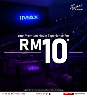 TGV-IMAX-and-INDULGE-Promo-350x384 - Cinemas Johor Kedah Kelantan Kuala Lumpur Melaka Movie & Music & Games Negeri Sembilan Pahang Penang Perak Perlis Promotions & Freebies Putrajaya Sabah Sarawak Selangor Terengganu 