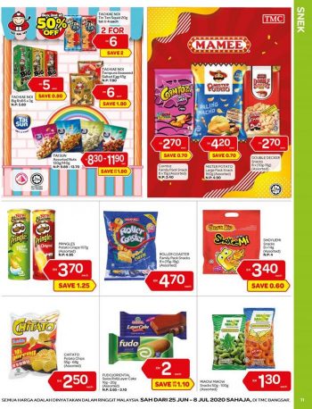TMC-Bangsar-Promotion-Catalogue-10-1-350x458 - Kuala Lumpur Promotions & Freebies Selangor Supermarket & Hypermarket 