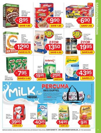 TMC-Bangsar-Promotion-Catalogue-10-350x459 - Kuala Lumpur Promotions & Freebies Selangor Supermarket & Hypermarket 