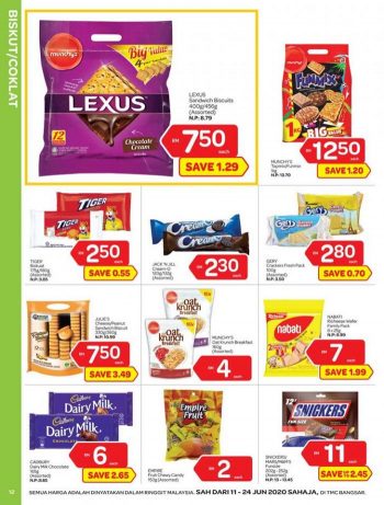TMC-Bangsar-Promotion-Catalogue-11-350x461 - Kuala Lumpur Promotions & Freebies Selangor Supermarket & Hypermarket 