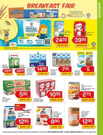 TMC-Bangsar-Promotion-Catalogue-12-1-350x458 - Kuala Lumpur Promotions & Freebies Selangor Supermarket & Hypermarket 