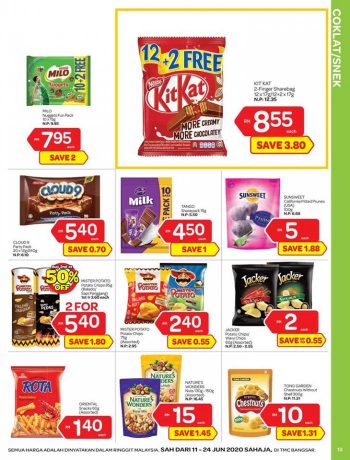 TMC-Bangsar-Promotion-Catalogue-12-350x460 - Kuala Lumpur Promotions & Freebies Selangor Supermarket & Hypermarket 