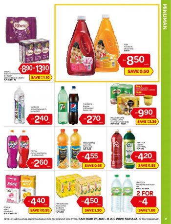 TMC-Bangsar-Promotion-Catalogue-14-1-350x458 - Kuala Lumpur Promotions & Freebies Selangor Supermarket & Hypermarket 