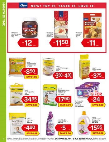 TMC-Bangsar-Promotion-Catalogue-15-1-350x458 - Kuala Lumpur Promotions & Freebies Selangor Supermarket & Hypermarket 