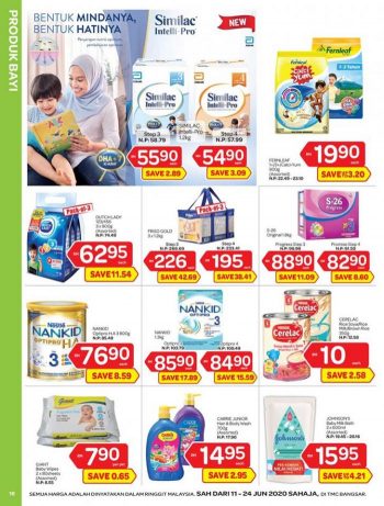 TMC-Bangsar-Promotion-Catalogue-15-350x461 - Kuala Lumpur Promotions & Freebies Selangor Supermarket & Hypermarket 